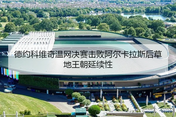 德约科维奇温网决赛击败阿尔卡拉斯后草地王朝延续性